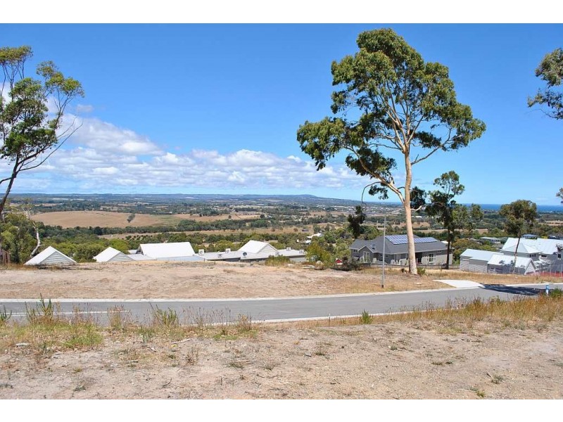12 Manna Hill Court, Mount Eliza VIC 3930