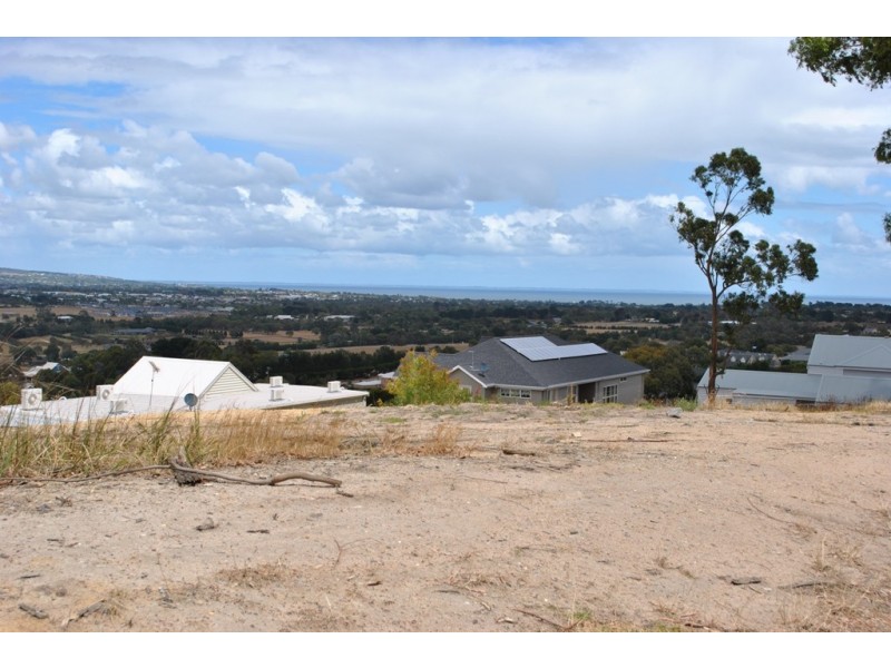 1 Manna Hill Court, Mount Eliza VIC 3930