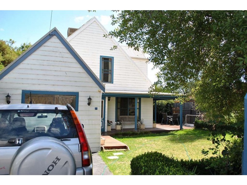 27 Grice Avenue, Mount Eliza VIC 3930