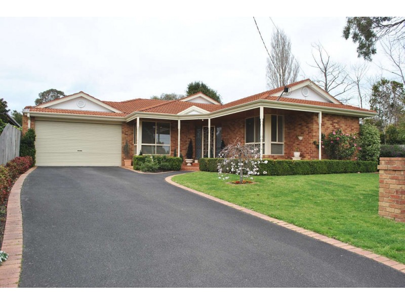 7 Redbourne Avenue, Mount Eliza VIC 3930