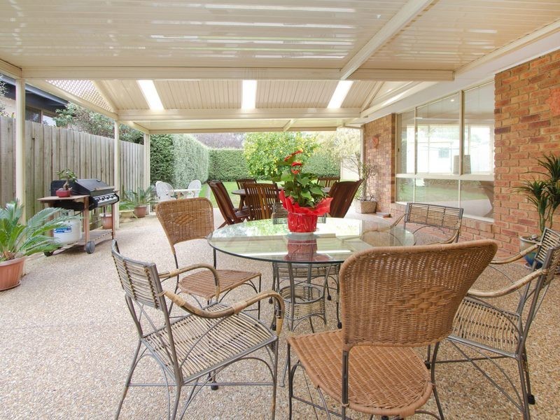 7 Redbourne Avenue, Mount Eliza VIC 3930