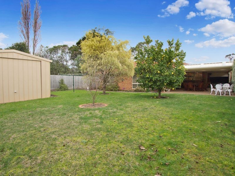 7 Redbourne Avenue, Mount Eliza VIC 3930