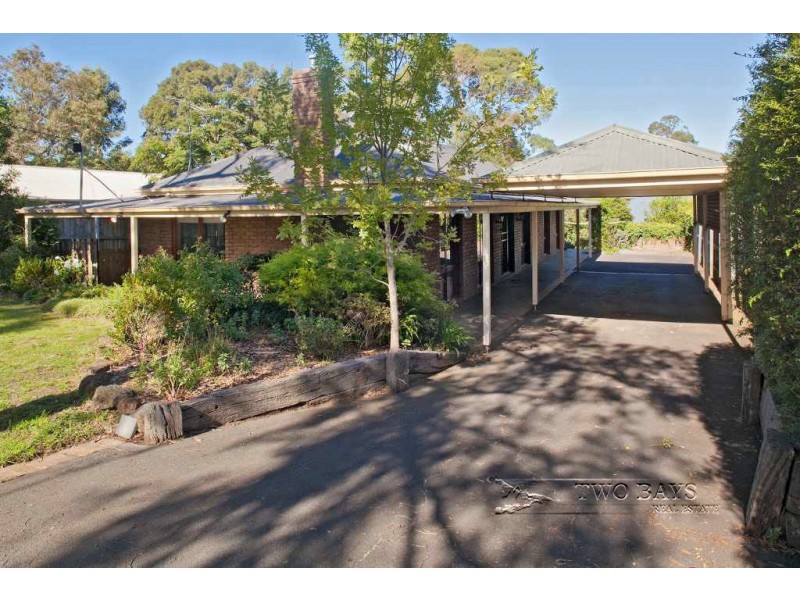 22 Wynnstay Road, Mount Eliza VIC 3930