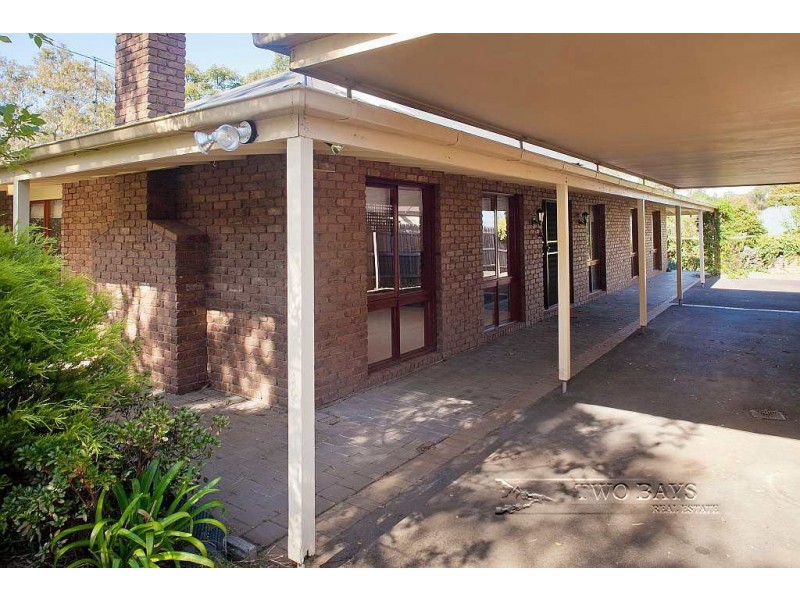 22 Wynnstay Road, Mount Eliza VIC 3930