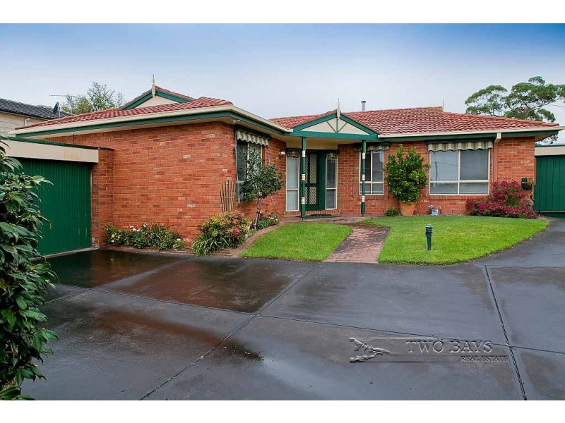 4/4-6 Clarkestown Avenue, Mount Eliza VIC 3930