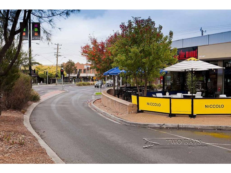 4/4-6 Clarkestown Avenue, Mount Eliza VIC 3930