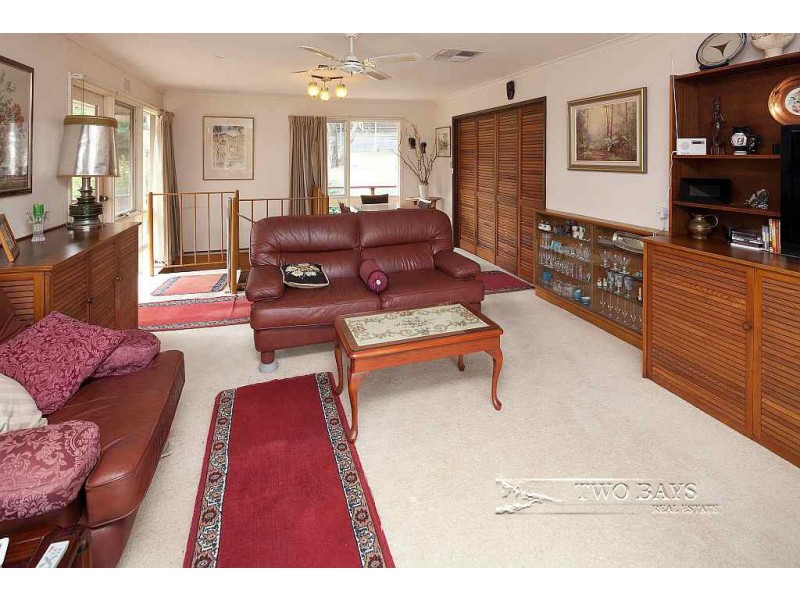 161-163 Wooralla Drive, Mount Eliza VIC 3930