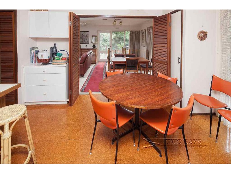 161-163 Wooralla Drive, Mount Eliza VIC 3930