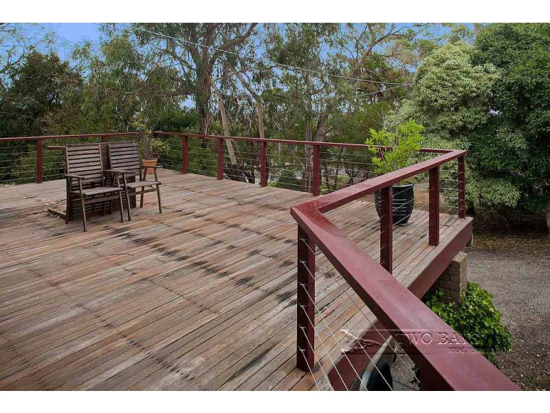 161-163 Wooralla Drive, Mount Eliza VIC 3930