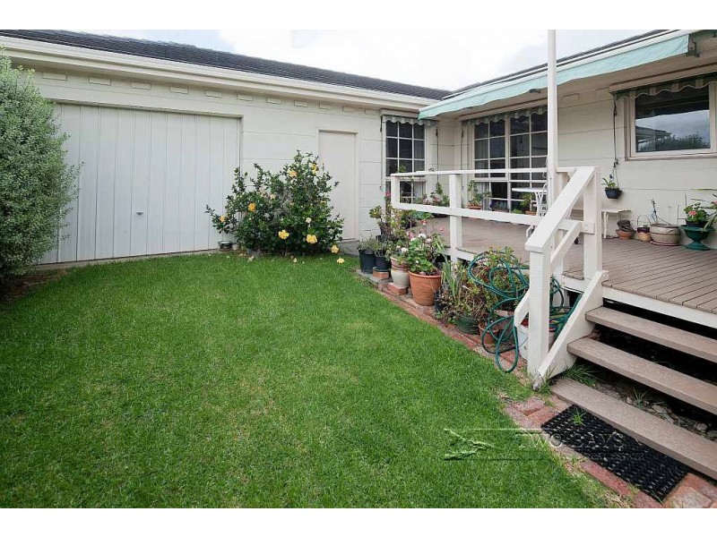 2/15 Dalsten Grove, Mount Eliza VIC 3930