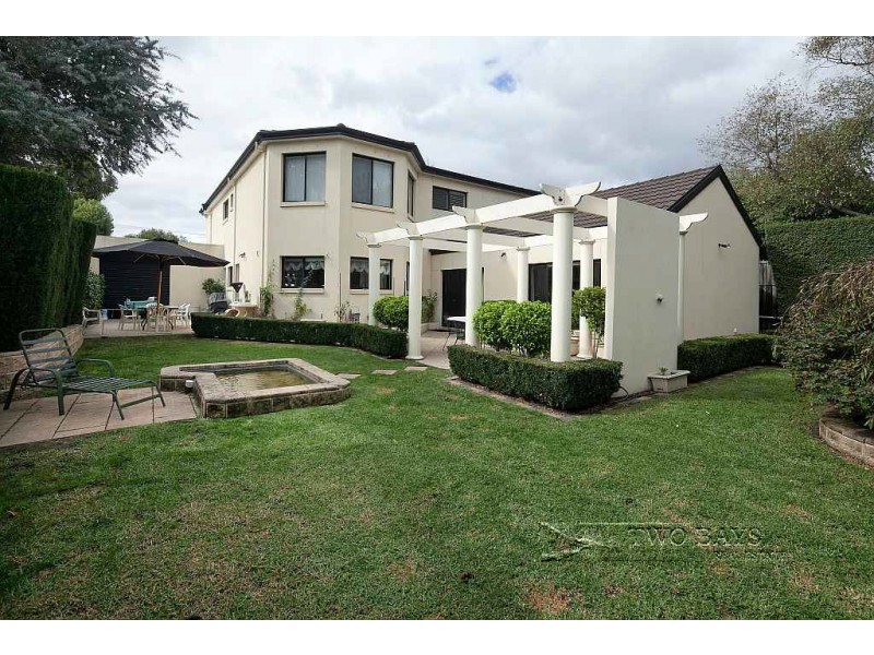 14 Rannoch Avenue, Mount Eliza VIC 3930