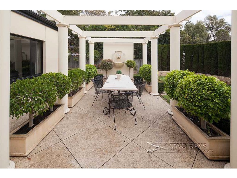 14 Rannoch Avenue, Mount Eliza VIC 3930