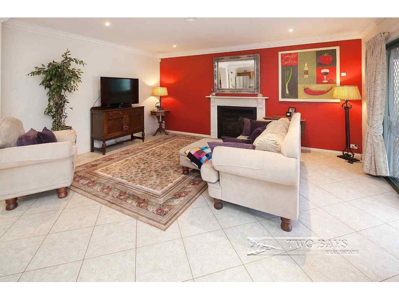 58 Humphries Road, Mount Eliza VIC 3930