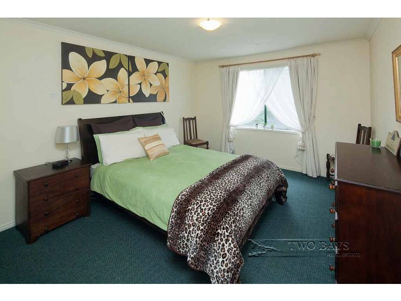 58 Humphries Road, Mount Eliza VIC 3930