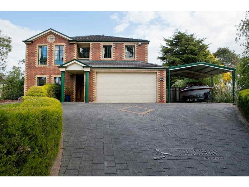 58 Humphries Road, Mount Eliza VIC 3930