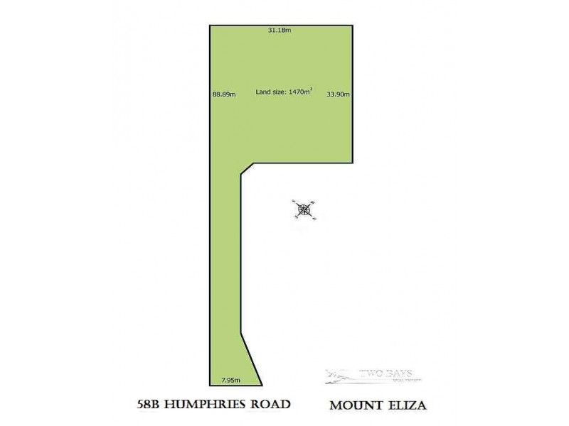 58B Humphries Road, Mount Eliza VIC 3930