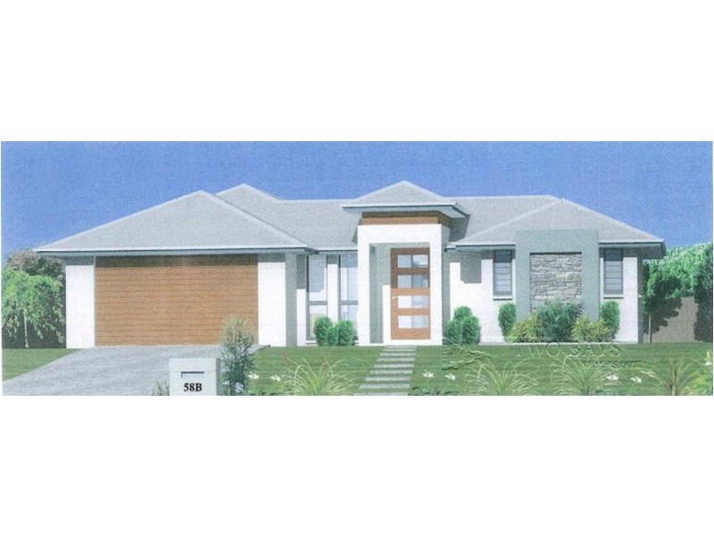58B Humphries Road, Mount Eliza VIC 3930