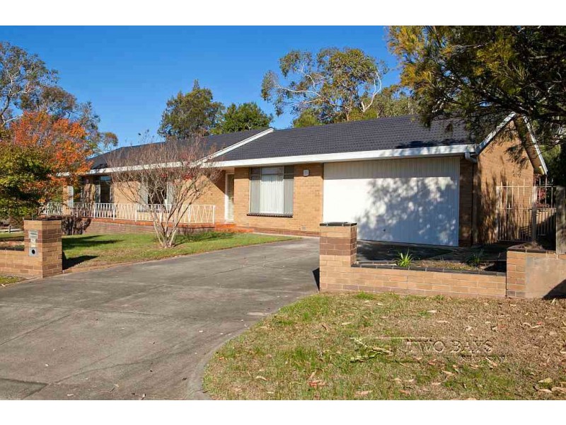 20 Allen Drive, Mount Eliza VIC 3930
