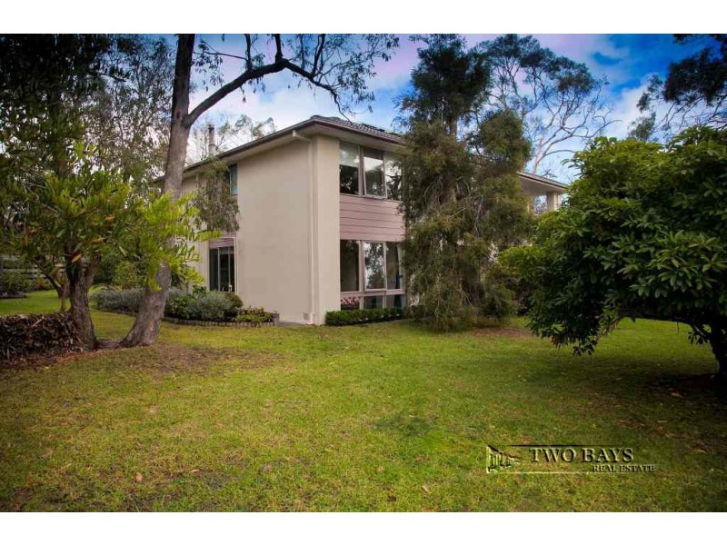 60 Eliza Drive, Mount Eliza VIC 3930