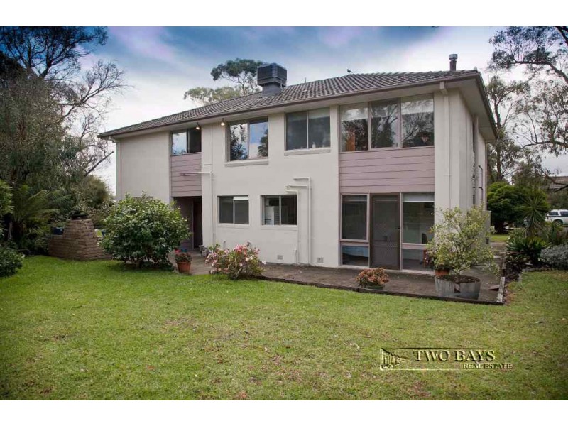 60 Eliza Drive, Mount Eliza VIC 3930