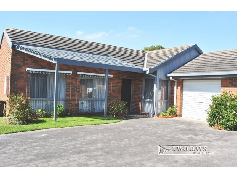 5/12 Clarkestown Avenue, Mount Eliza VIC 3930