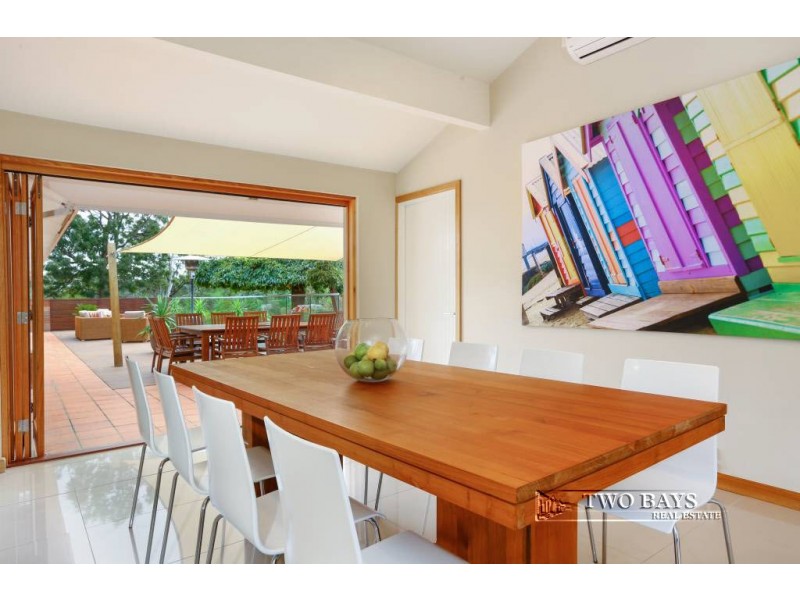 18 Berkeley Court, Mount Eliza VIC 3930