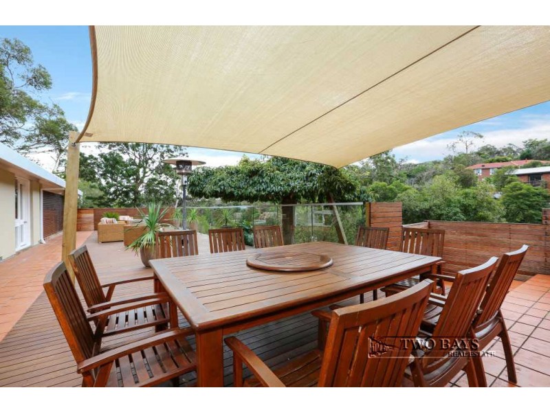 18 Berkeley Court, Mount Eliza VIC 3930