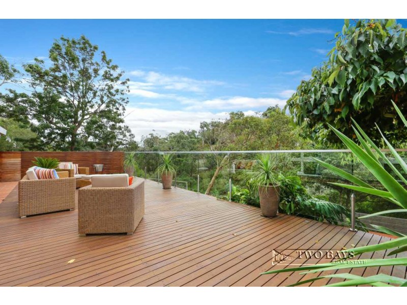 18 Berkeley Court, Mount Eliza VIC 3930
