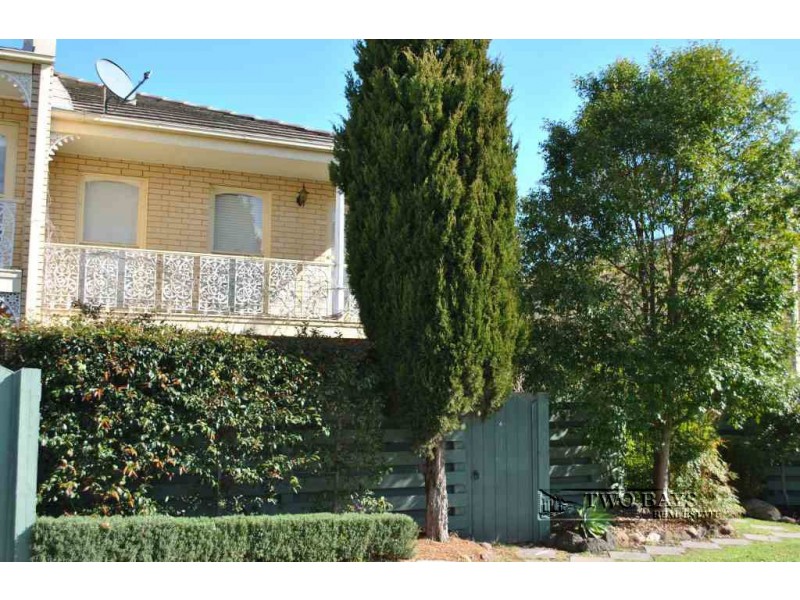 4/19 Clarkestown Avenue, Mount Eliza VIC 3930