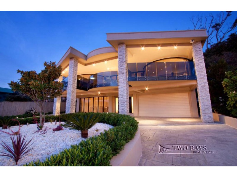 6 Tourello Road, Mount Eliza VIC 3930