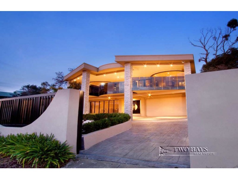 6 Tourello Road, Mount Eliza VIC 3930