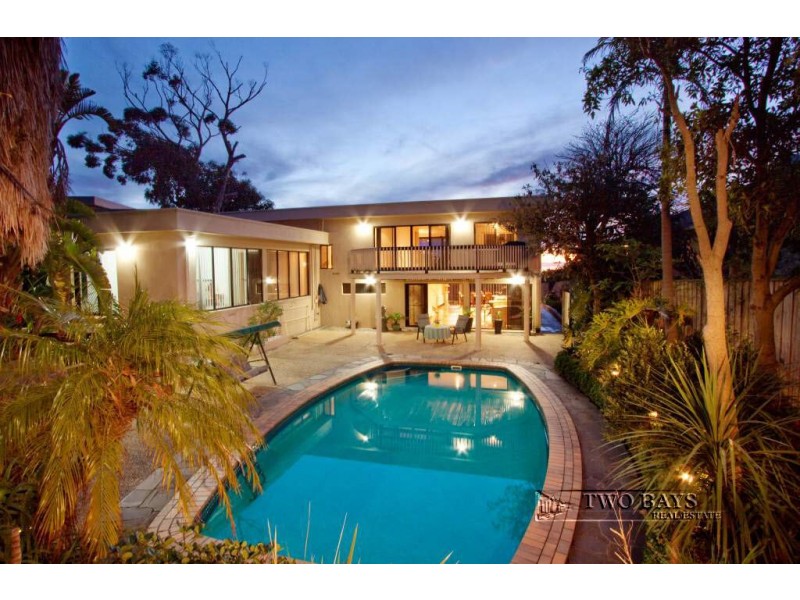 6 Tourello Road, Mount Eliza VIC 3930