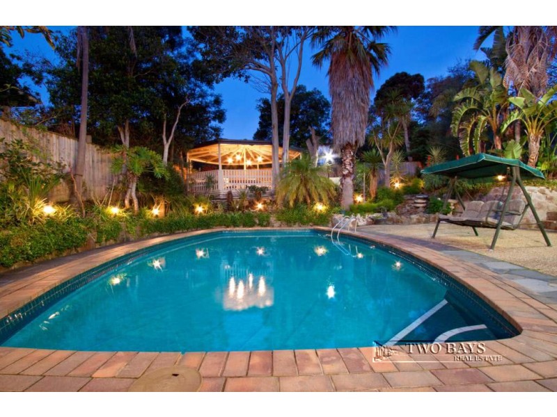 6 Tourello Road, Mount Eliza VIC 3930