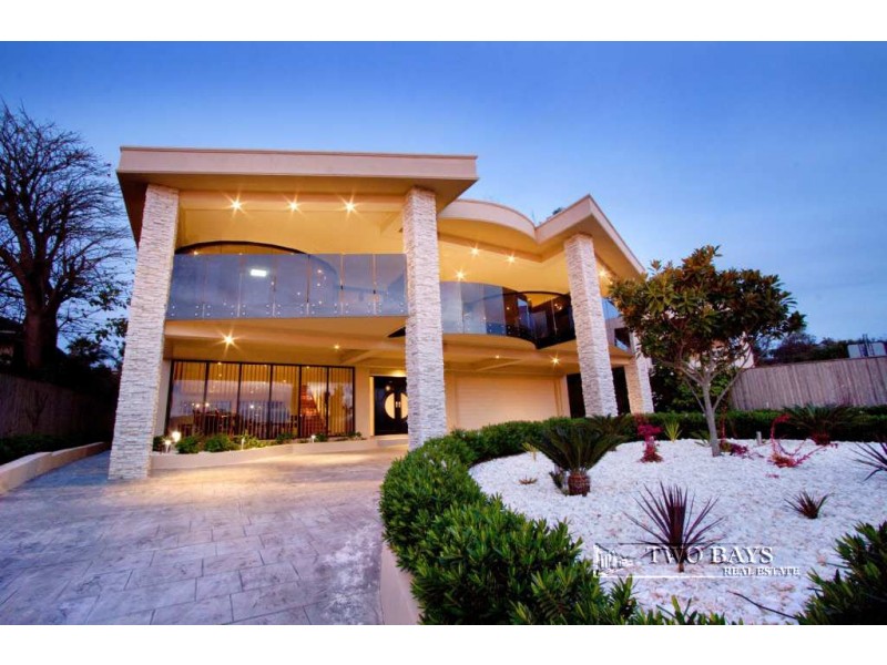 6 Tourello Road, Mount Eliza VIC 3930