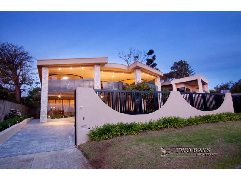 6 Tourello Road, Mount Eliza VIC 3930