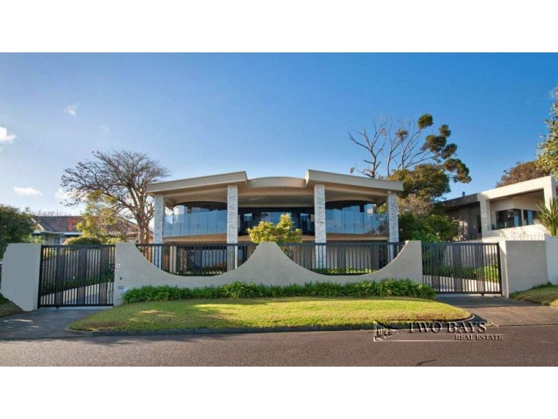 6 Tourello Road, Mount Eliza VIC 3930