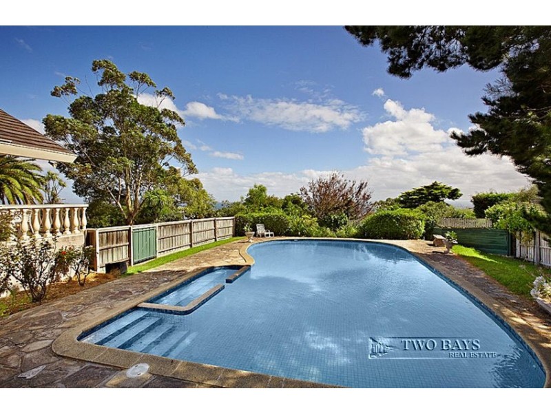 68 Glen Shian Lane, Mount Eliza VIC 3930