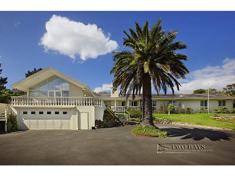 68 Glen Shian Lane, Mount Eliza VIC 3930