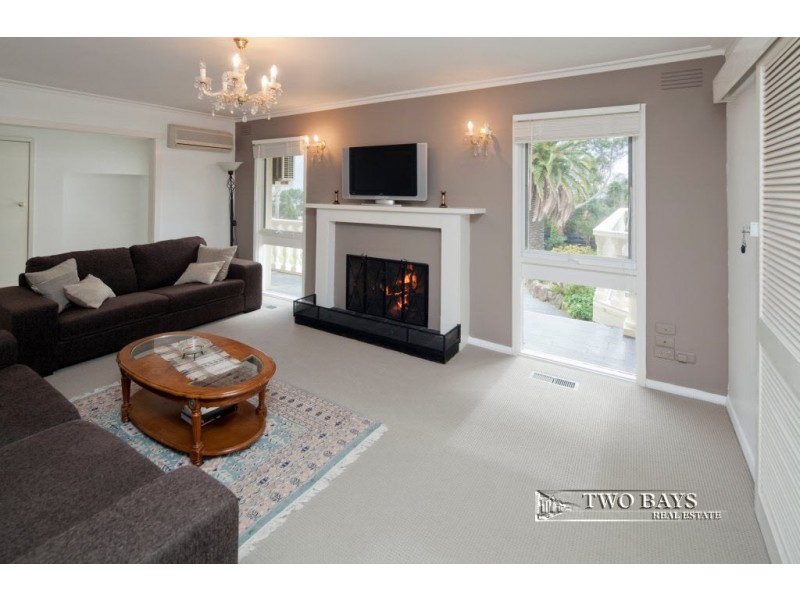 68 Glen Shian Lane, Mount Eliza VIC 3930