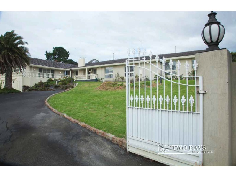 68 Glen Shian Lane, Mount Eliza VIC 3930