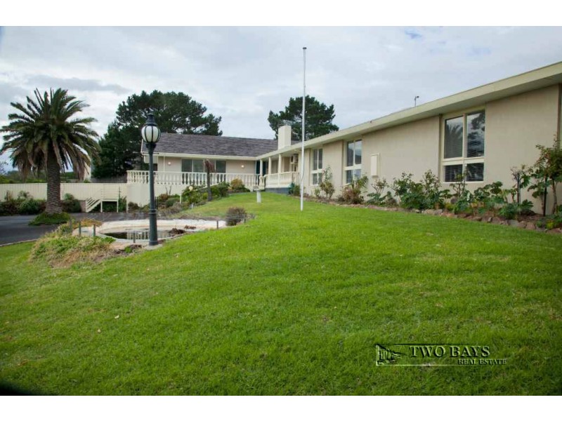 68 Glen Shian Lane, Mount Eliza VIC 3930