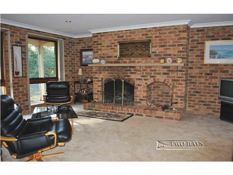 22 Glenbrook Close, Frankston South VIC 3199