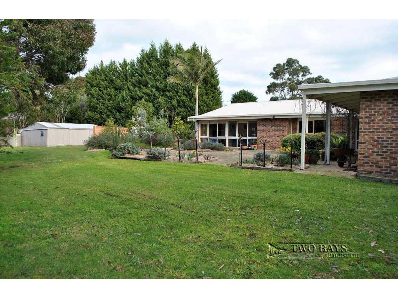 22 Glenbrook Close, Frankston South VIC 3199