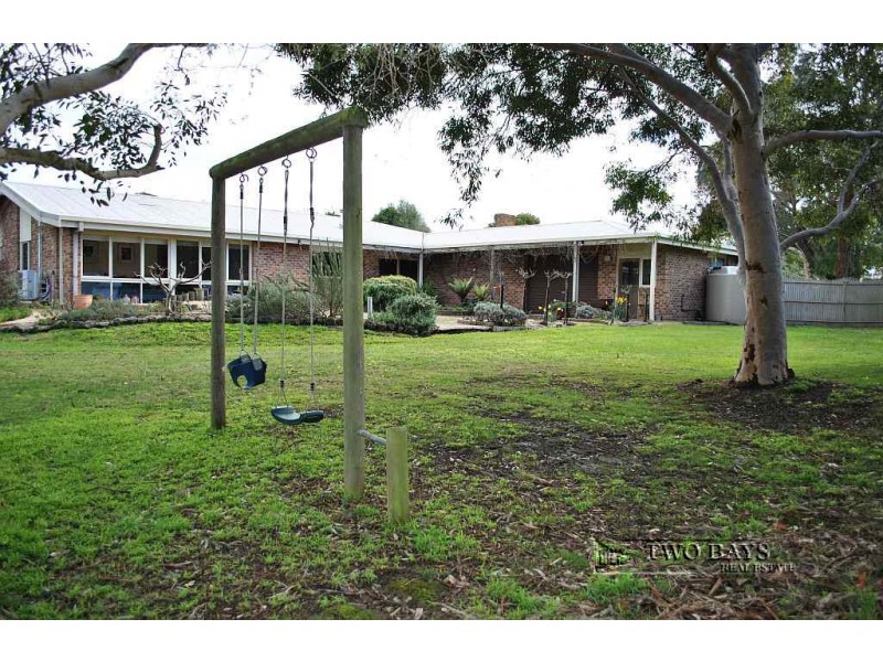 22 Glenbrook Close, Frankston South VIC 3199