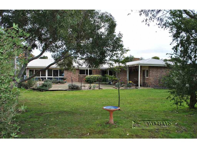 22 Glenbrook Close, Frankston South VIC 3199