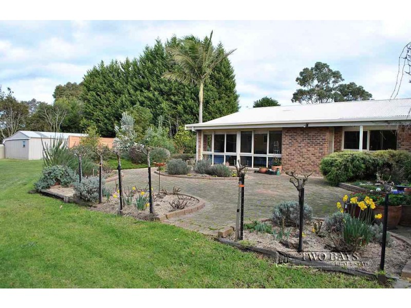 22 Glenbrook Close, Frankston South VIC 3199