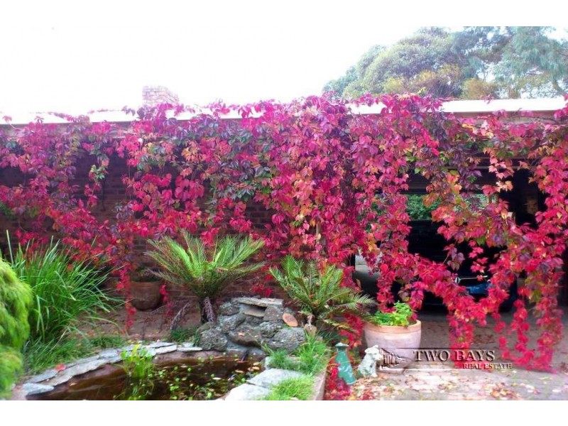 22 Glenbrook Close, Frankston South VIC 3199