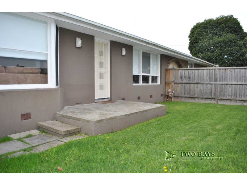 30 Austral Crescent, Baxter VIC 3911