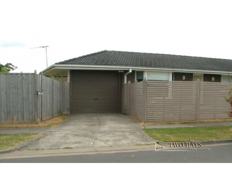 30 Austral Crescent, Baxter VIC 3911