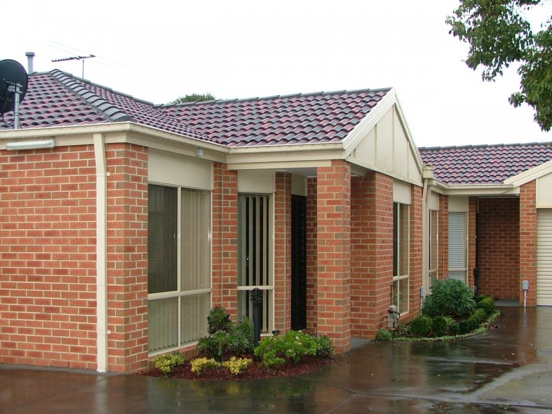 3/34 Lewis Street, Frankston VIC 3199